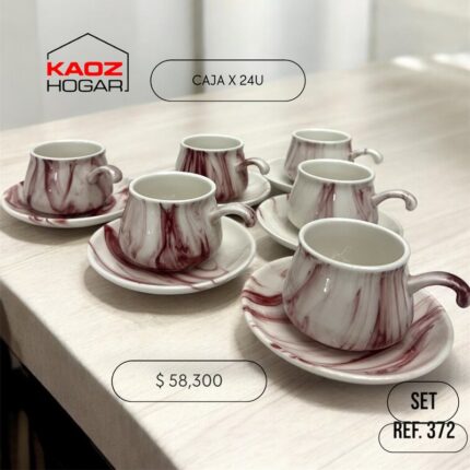 Cerámico cerámico porcelana